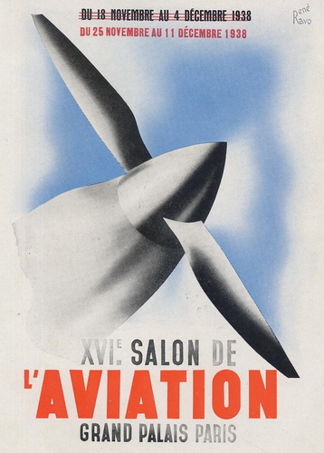 03 Paris Air Show 1938