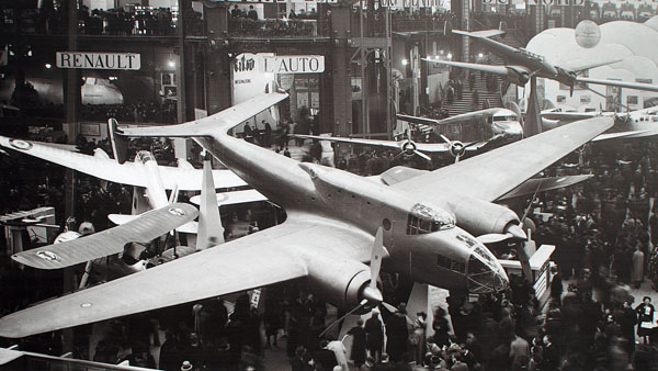 04 Paris Air Show 1938 parisairshow.eu